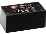MEAN WELL IRM-20-5 AC/DC-Printnetzteil 5 V/DC 4 A 20 W