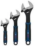 Bosch Professional 1600A03B2J 1600A03B2J Rollgabelschl&uuml;ssel-Satz