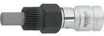KS Tools 150.3157 1/2 Lichtmaschinen-Kombischl&uuml;ssel Innensechskant, 10,0 mm,...