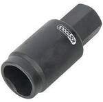 KS Tools 152.1348 Bosch-Einspritzpumpen-Stecknuss, SW13,5mm, L=45mm