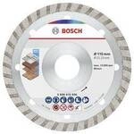 Bosch Accessories 2608615045 2608615045 Diamanttrennscheibe Durchmesser 115 mm