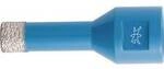 PFERD TOOLS DPD 12 FL M14 68300121 Diamant-Trockenbohrer 12 mm 1 St.