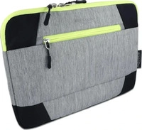 DELOCK 18410, Delock Notebook Tasche 18410 Passend f&uuml;r maximal: 33,8 cm (13,3)