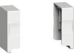 Schneider Electric M9XCEC10 Schneider M9XCEC10 Multi 9 OEM Endkappen...