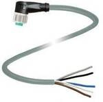 Pepperl+Fuchs 239999-0026 Sensor-/Aktor-Steckverbinder, konfektioniert M12 x 1...