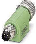 Phoenix Contact 1519736 Sensor-/Aktor-Verteiler und Adapter M8, M12 Adapter,...