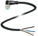 Pepperl+Fuchs 239999-0029 Sensor-/Aktor-Steckverbinder, konfektioniert 8 m...