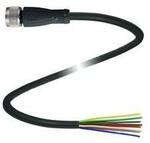 Pepperl+Fuchs 239998-0010 Sensor-/Aktor-Steckverbinder, konfektioniert 0.3 m Polzahl