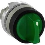 ABB 1SFA184622R9102 P9MSLZ5V Wahlschalter Frontring Metall Drehschalter 1 St....