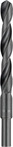 KWB 159130, kwb 159130 HSS Metall-Spiralbohrer 13 mm Gesamtl&auml;nge 151 mm DIN 338