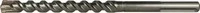 HELLER 28201 7, Heller EnDuro 28201 7 Hartmetall Hammerbohrer 40 mm...