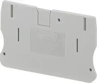PHOENIX CONTACT 3212057, Phoenix Contact 3212057 Abschlussdeckel Passend f&uuml;r
