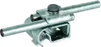 DEHN 339050, DEHN 339050 DRK DUL 8.10 W16.22 STTZN Dachrinnenklemme 1 St.