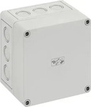 SPELSBERG 10590501, Spelsberg TK PS 1313-10-m Installations-Geh&auml;use 130 x 130 x 99