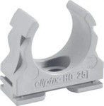 FR&Auml;NKISCHE ROHRWERKE 23170025, Fr&auml;nkische Rohrwerke 23170025 Klemmschelle 25 mm 1