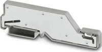 PHOENIX CONTACT 3026489, Auflagebock AB-SK 65 Grau Phoenix Contact 10 St.