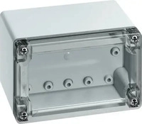 SPELSBERG 10150401, Spelsberg TG ABS 1208-9-to Installations-Geh&auml;use 122 x 82 x 85