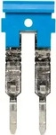 WEIDM&Uuml;LLER 1527740000, Weidm&uuml;ller 1527740000 Querverbinder Blau 60 St.