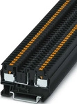 PHOENIX CONTACT 3208943, Phoenix Contact 3208943 Sicherungsreihenklemme 6.2 mm