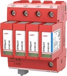 DEHN 314307, DEHN 314307 KS 8.10 8.10 FL30 OV CU Montagezubeh&ouml;r 1 St.