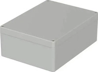BOPLA 03223000, Bopla EUROMAS T 223 03223000 Industrie-Geh&auml;use 200 x 150 x 75 x 200