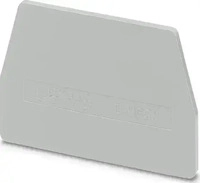 PHOENIX CONTACT 0304023, Phoenix Contact 0304023 Abschlussdeckel 50 St.