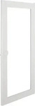 HAGER VA48K, Hager VA48K VA48K T&uuml;r (B x H x T) 285 x 620 x 100 mm Stahl Wei&szlig; 1 St.