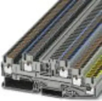 PHOENIX CONTACT 3210545, Phoenix Contact 3210545 Installationsschutzleiterklemme 5.2