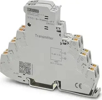PHOENIX CONTACT 2907811, Phoenix Contact 2907811 TTC-6-FMRS-PT Versorgungs- und