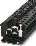 PHOENIX CONTACT 3005138, Phoenix Contact 3005138 Sicherungsreihenklemme 12 mm
