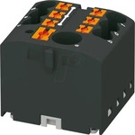 PHOENIX CONTACT 3273344, Phoenix Contact 3273344 Verteilerblock 25.2 mm Zugfeder