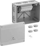 SPELSBERG 41644001, Spelsberg 41644001 Abzweigkasten (L x B x H) 202 x 252 x 120 mm