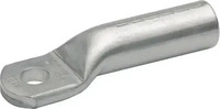 KLAUKE 207R10, Klauke 207R10 207R/10 Rohrkabelschuh 180 &deg; M10 95 mm&sup2; 1 St. Package