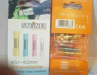STEINEL 006662, Steinel 006662 Sto&szlig;verbinder 10 St. Piece