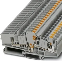 PHOENIX CONTACT 3212300, Phoenix Contact 3212300 Messwandler-Trennklemme
