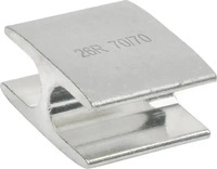 KLAUKE AH120120, Klauke AH120120 Abzweigklemme flexibel: -120 mm&sup2; starr: -120...