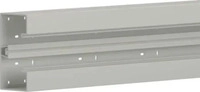 HAGER BR8517019016, Hager BR8517019016 Br&uuml;stungskanal Unterteil (B x H) 170 mm x 85