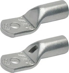 KLAUKE 11R16, Klauke 11R16 ohne Sichtloch 185qmm M16 verzinnt Rohrkabelschuh 180 &deg;