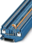 PHOENIX CONTACT 3211650, Phoenix Contact 3211650 Trennklemme 5.2 mm Schnellanschluss