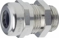 LAPP 53112210, LAPP 53112210 Kabelverschraubung PG9 Messing Messing 1 St.