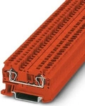PHOENIX CONTACT 3037151, Phoenix Contact 3037151 Durchgangsreihenklemme 6.2 mm