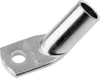 CIMCO 183031, Cimco 183031 183031 Rohrkabelschuh 45 &deg; M8 50 mm&sup2; Loch-&Oslash;: 8.5 mm 1