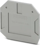 PHOENIX CONTACT 3070370, Phoenix Contact 3070370 Abschlussdeckel 50 St.