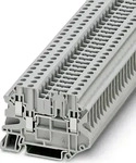 PHOENIX CONTACT 3046595, Phoenix Contact 3046595 Durchgangsreihenklemme 6.2 mm