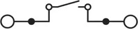 PHOENIX CONTACT 3070311, Phoenix Contact 3070311 Messwandler-Trennklemme Schrauben