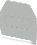 PHOENIX CONTACT 5032044, Phoenix Contact 5032044 Abschlussdeckel 50 St.