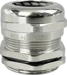TRU TC-10302892, TRU COMPONENTS TC-10302892 Kabelverschraubung PG29 Messing