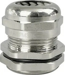 TRU TC-10302844, TRU COMPONENTS TC-10302844 Kabelverschraubung M30 Messing