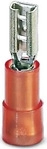 PHOENIX CONTACT 3240049, Phoenix Contact 3240049 Flachsteckh&uuml;lse Steckbreite: 2.8 mm