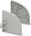 PHOENIX CONTACT 3000403, Phoenix Contact 3000403 Flanschdeckel Grau 50 St.